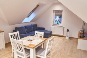 LAGUNA Apartament 